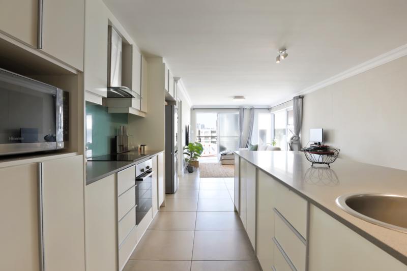 2 Bedroom Property for Sale in Bloubergstrand Western Cape
